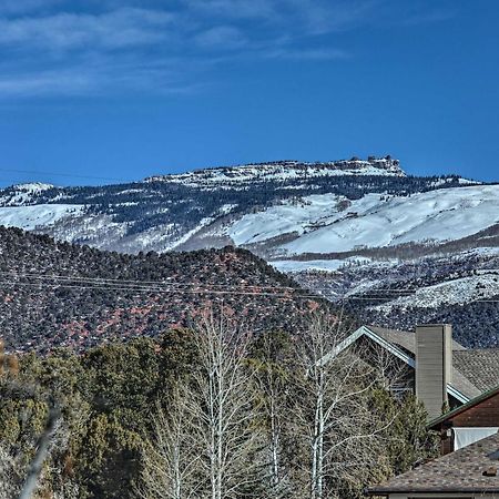 Eagles Landing A Quiet Colorado Mountain Escape Villa Buitenkant foto